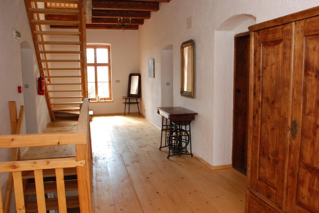 Rekreacni Areal Dvur Honetice Exterior photo